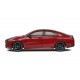 Mercedes Benz CLA-Class Coupe C118 AMG Line 2019 Red Solido S1803104