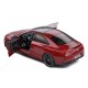 Mercedes Benz CLA-Class Coupe C118 AMG Line 2019 Red Solido S1803104