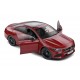 Mercedes Benz CLA-Class Coupe C118 AMG Line 2019 Red Solido S1803104