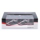 Cars Set Haas Ferrari VF-23 F1 2023 Magnussen Hulkenberg Minichamps 447232720