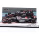 Haas Ferrari VF-23 27 Nico Hulkenberg F1 Bahrain 2023 Minichamps 447230127