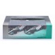 Cars Set Mercedes AMG F1 W13 E Performance F1 Bahrain 2022 Hamilton Russell Minichamps 447224463