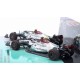 Cars Set Mercedes AMG F1 W13 E Performance F1 Bahrain 2022 Hamilton Russell Minichamps 447224463