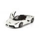 Ferrari LaFerrari Aperta Bianco Italia BBR BBR182233