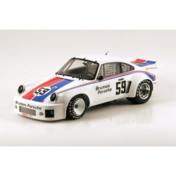 Porsche 911 Carrera RSR 3.0 59 24 Heures de Daytona 1975 Spark 18DA75