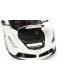 Ferrari LaFerrari Aperta Bianco Italia BBR BBR182233