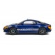 Renault Alpine A110 Gendarmerie 2022 Blue Solido S1801616