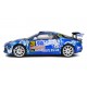Alpine A110 with night lights 20 Rallye du Var 2021 Francois Delecour - Guigonnet Solido S1801623