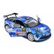 Alpine A110 with night lights 20 Rallye du Var 2021 Francois Delecour - Guigonnet Solido S1801623