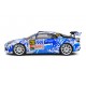 Alpine A110 with night lights 28 Rallye du Var 2021 Priscille Delecour - De Castelli Solido S1801624
