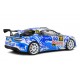 Alpine A110 with night lights 28 Rallye du Var 2021 Priscille Delecour - De Castelli Solido S1801624