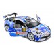 Alpine A110 with night lights 28 Rallye du Var 2021 Priscille Delecour - De Castelli Solido S1801624