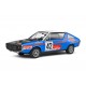Renault R17 MK1 42 Rallye Abidjan Nice 1976 Solido S1803706
