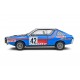 Renault R17 MK1 42 Rallye Abidjan Nice 1976 Solido S1803706