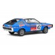 Renault R17 MK1 42 Rallye Abidjan Nice 1976 Solido S1803706