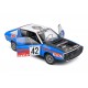 Renault R17 MK1 42 Rallye Abidjan Nice 1976 Solido S1803706