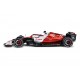 Alfa Romeo Ferrari C42 77 Valtteri Bottas F1 Emilie Romagne 2022 Solido S1810201