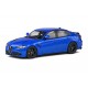 Alfa Romeo Giulia Quadrifoglio 2016 Blue Solido S4313104