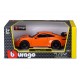 Porsche 911 Type 992 2021 Orange Bburago BU18-21104ORANGE