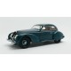 Alfa Romeo 6C 2500S Berlinetta Touring 1939 Blue Cult Models CML055-2