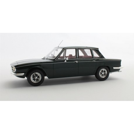 Triumph 2500 1969 Green Cult Models CML188-2