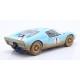 Ford GT40 MKII dirty version 1 2ème 24 Heures du Mans 1966 CMR CMR12036
