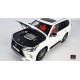 Lexus LX570 2022 White LCD Model LCD18010-WH