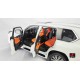 Lexus LX570 2022 White LCD Model LCD18010-WH