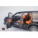 Lexus LX570 2022 Black LCD Model LCD18010-BL
