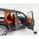 Lexus LX570 2022 Black LCD Model LCD18010-BL