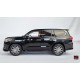 Lexus LX570 2022 Black LCD Model LCD18010-BL