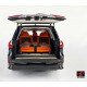 Lexus LX570 2022 Black LCD Model LCD18010-BL