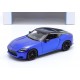 Nissan 400Z 2022 Blue Black Maisto MAI32904BLUE