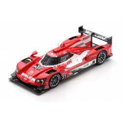 Cadillac DPI-VR 31 12 Heures de Sebring 2021 Spark SUS295