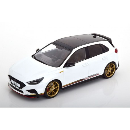 Hyundai i30 N 2021 Metallic Dark Red MCG MCG18376