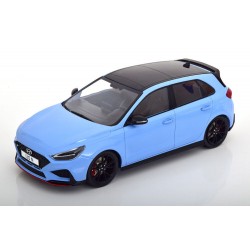 Hyundai i30 N 2021 Light Blue MCG MCG18374