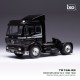 Mercedes SK II 1850 1994 Black IXO TR156