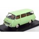 Skoda 1203 1968 Dark Green Whitebox WB124176