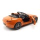 Mazda MX-5 Roadster 2019 Orange Met Whitebox WB124178