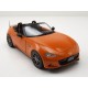 Mazda MX-5 Roadster 2019 Orange Met Whitebox WB124178