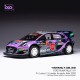 Ford Puma Rally 1 7 Rallye de l'Acropole 2022 Loubet - Landais IXO 18RMC138