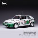Skoda Felicia Kit Car 16 Tour de Corse 1995 Triner - Stanc IXO 18RMC149A