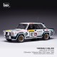 Lada 2105 VFTS 42 Rallye des 1000 lacs 1984 Brundza - Neyman IXO 18RMC146