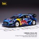 Ford Puma Rally 1 8 Rallye de Suède 2023 Tanak - Jarveoja IXO 18RMC154A