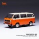 Volkswagen T3 Caravelle 1981 Orange Beige IXO CLC501N
