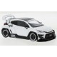 Toyota Yaris Pandem 2020 White IXO MOC327