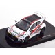 Toyota Yaris Pandem 2020 White Cusco IXO MOC329