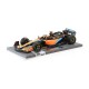 McLaren Mercedes MCL36 3 Daniel Ricciardo F1 Grand Prix de Bahrain 2022 Minichamps 537221803