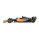McLaren Mercedes MCL36 3 Daniel Ricciardo F1 Grand Prix de Bahrain 2022 Minichamps 537221803