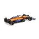 McLaren Mercedes MCL35M 3 F1 Grand Prix de France 2021 Daniel Ricciardo Minichamps 537215103